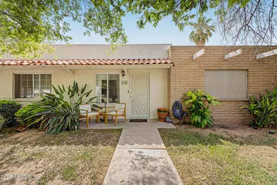 636 N Lesueur Circle, Mesa, AZ 85203 - Photo 4
