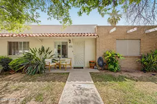 636 N Lesueur Cir, Mesa, AZ 85203 - Photo 4