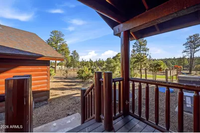 2935 Buckskin Canyon Road, Heber, AZ 85928 - Photo 36