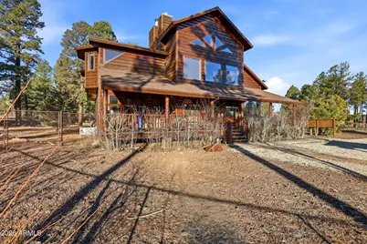 2935 Buckskin Canyon Road, Heber, AZ 85928 - Photo 42