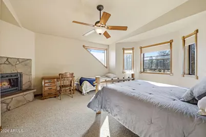 2935 Buckskin Canyon Road, Heber, AZ 85928 - Photo 30