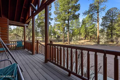 2935 Buckskin Canyon Road, Heber, AZ 85928 - Photo 6
