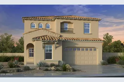 7584 W Bronco Trail, Peoria, AZ 85383 - Photo 1