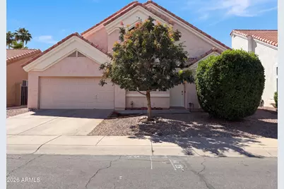 1114 S Tiago Drive, Gilbert, AZ 85233 - Photo 1