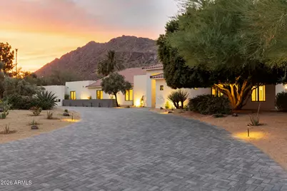 6230 E Alta Hacienda Drive, Scottsdale, AZ 85251 - Photo 42