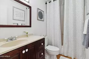 5020 N Granite Reef Rd, Scottsdale, AZ 85250 - Photo 20