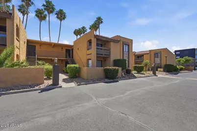 8500 E Indian School Road #247, Scottsdale, AZ 85251 - Photo 16