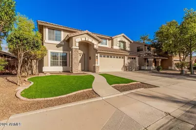 5389 S Scott Place, Chandler, AZ 85249 - Photo 1