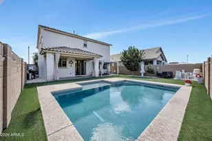 25218 N 143rd Ln, Surprise, AZ 85387 - Photo 2