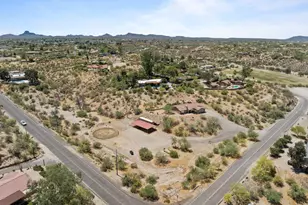 1455 N Lazy Fox Rd, Wickenburg, AZ 85390 - Photo 36