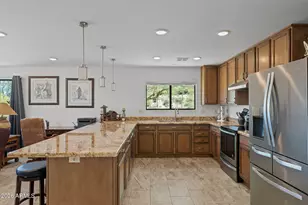 1455 N Lazy Fox Rd, Wickenburg, AZ 85390 - Photo 10