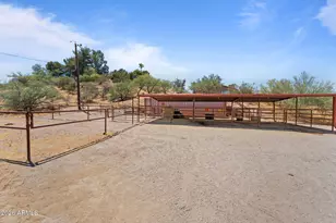 1455 N Lazy Fox Rd, Wickenburg, AZ 85390 - Photo 34