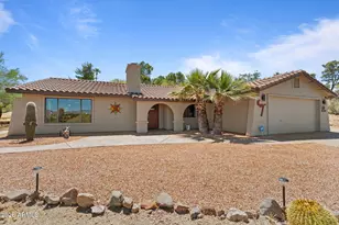 1455 N Lazy Fox Rd, Wickenburg, AZ 85390 - Photo 1