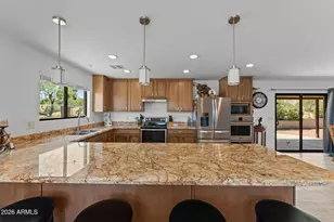 1455 N Lazy Fox Rd, Wickenburg, AZ 85390 - Photo 12