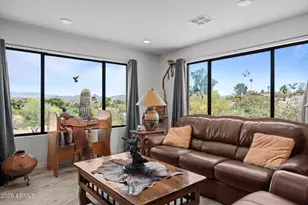 1455 N Lazy Fox Rd, Wickenburg, AZ 85390 - Photo 16