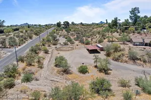 1455 N Lazy Fox Rd, Wickenburg, AZ 85390 - Photo 44