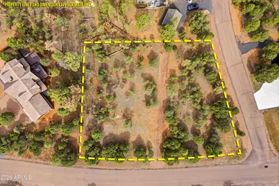 2824 Constellation Lane #18-12&13, Overgaard, AZ 85933 - Photo 2