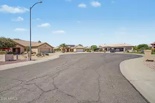 22610 N Mirage Ln, Sun City West, AZ 85375 - Photo 36