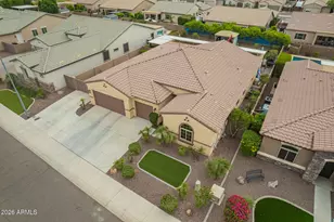9951 W Villa Hermosa, Peoria, AZ 85383 - Photo 58