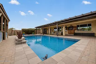 9951 W Villa Hermosa, Peoria, AZ 85383 - Photo 48