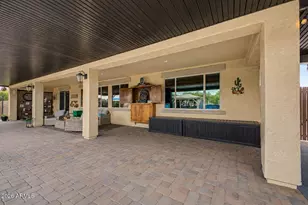 9951 W Villa Hermosa, Peoria, AZ 85383 - Photo 42