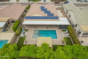 9951 W Villa Hermosa, Peoria, AZ 85383 - Photo 60