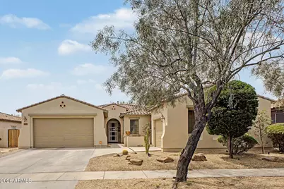 1741 W Bramble Berry Lane, Phoenix, AZ 85085 - Photo 1