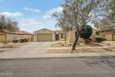1741 W Bramble Berry Lane, Phoenix, AZ 85085 - Photo 4