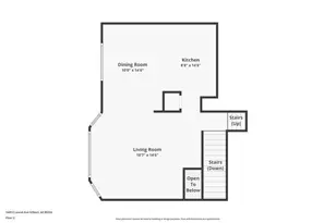 1449 E Laurel Ave, Gilbert, AZ 85234 - Photo 4