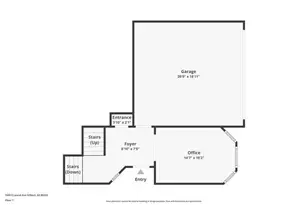1449 E Laurel Ave, Gilbert, AZ 85234 - Photo 2