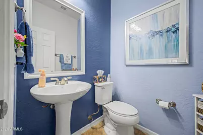 13672 N 151st Lane, Surprise, AZ 85379 - Photo 22
