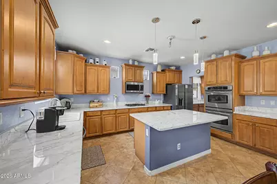 13672 N 151st Lane, Surprise, AZ 85379 - Photo 20