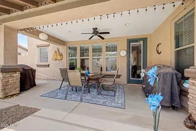 13672 N 151st Lane, Surprise, AZ 85379 - Photo 36