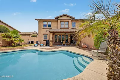 13672 N 151st Lane, Surprise, AZ 85379 - Photo 40