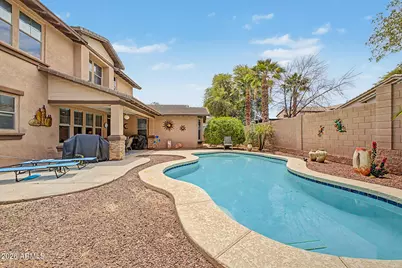 13672 N 151st Lane, Surprise, AZ 85379 - Photo 38
