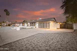 127 E Pershing Ave, Phoenix, AZ 85022 - Photo 2
