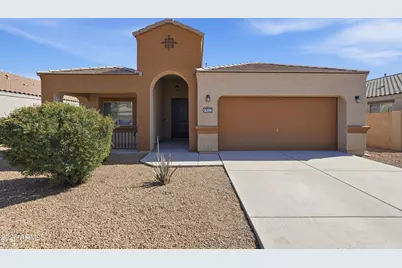9413 W Georgia Avenue, Glendale, AZ 85305 - Photo 1