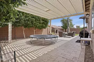 2722 E Indian Wells Dr, Gilbert, AZ 85298 - Photo 42