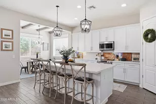 2722 E Indian Wells Dr, Gilbert, AZ 85298 - Photo 18