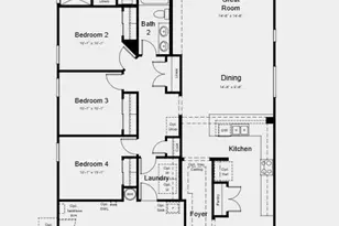 3748 S Lotus, Mesa, AZ 85212 - Photo 2