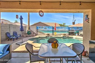 2810 W Jasper Butte Dr, San Tan Valley, AZ 85144 - Photo 8