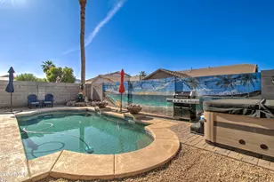 2810 W Jasper Butte Dr, San Tan Valley, AZ 85144 - Photo 10