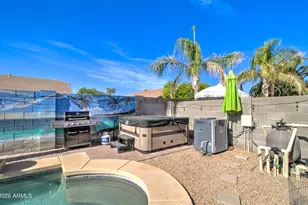 2810 W Jasper Butte Dr, San Tan Valley, AZ 85144 - Photo 12