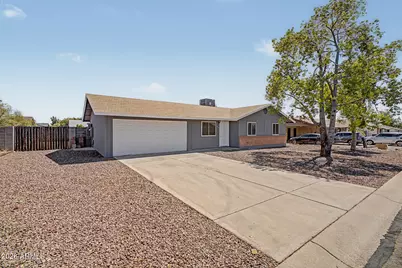 8131 E Idaho Avenue, Mesa, AZ 85209 - Photo 2