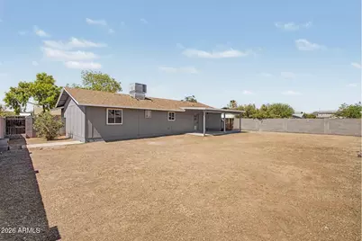 8131 E Idaho Avenue, Mesa, AZ 85209 - Photo 28