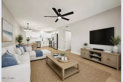 8131 E Idaho Avenue, Mesa, AZ 85209 - Photo 6