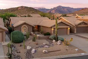 8442 E Golden Cholla Dr, Gold Canyon, AZ 85118 - Photo 2