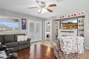 30309 N Coral Bean Dr, San Tan Valley, AZ 85143 - Photo 8