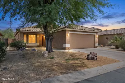 30309 N Coral Bean Drive, San Tan Valley, AZ 85143 - Photo 1
