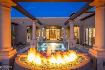 21742 N 81st Street, Scottsdale, AZ 85255 - Photo 2
